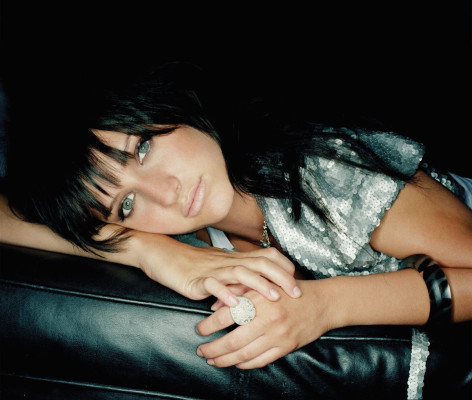 Ashlee Simpson pic #83362